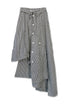 Merbeau × Cycle ROBE RELIC SKIRT